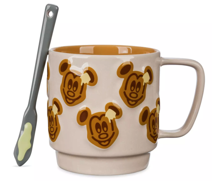 Did someone say Disney mug collection? : r/Disneyland