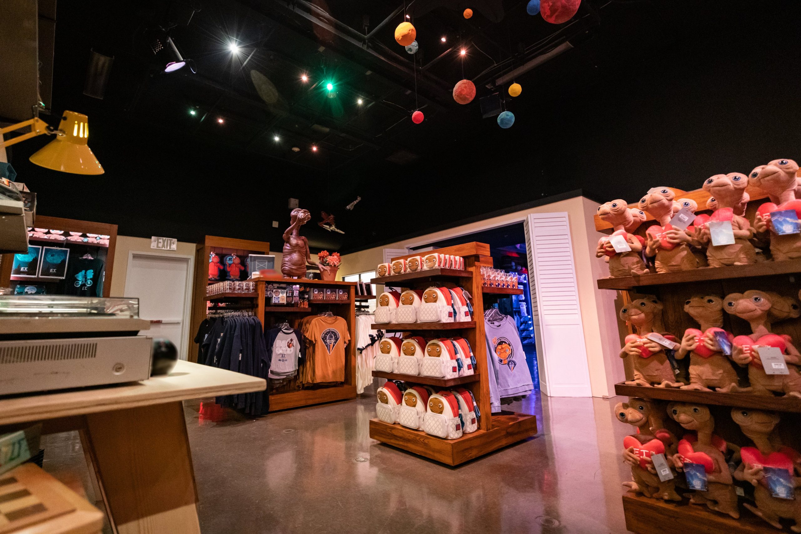 It Just Got Easier To Shop Universal Orlando’s Exclusive MovieThemed