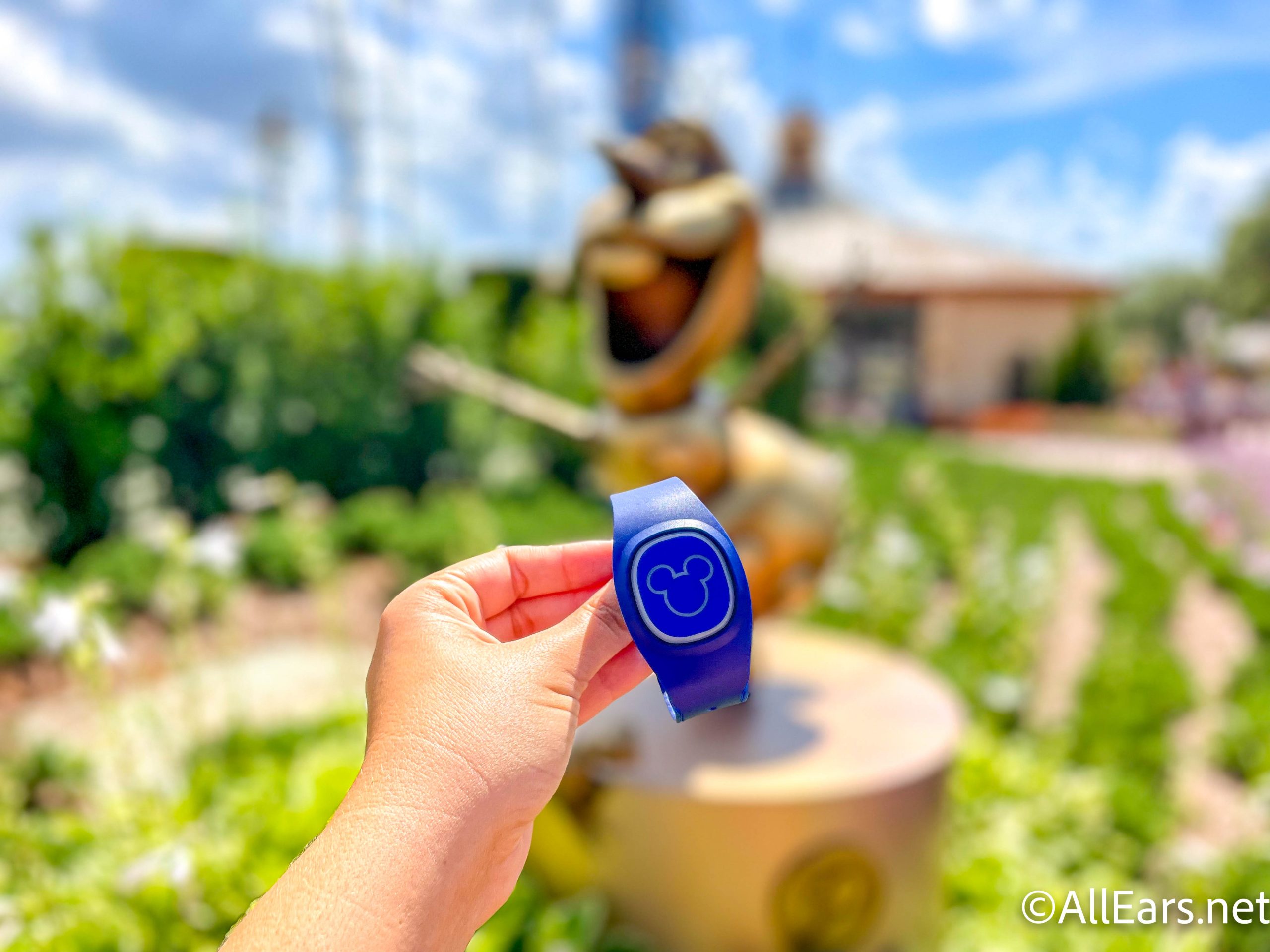 MagicBand+ Debuts July 27 at Disney World — Here's What We Know!
