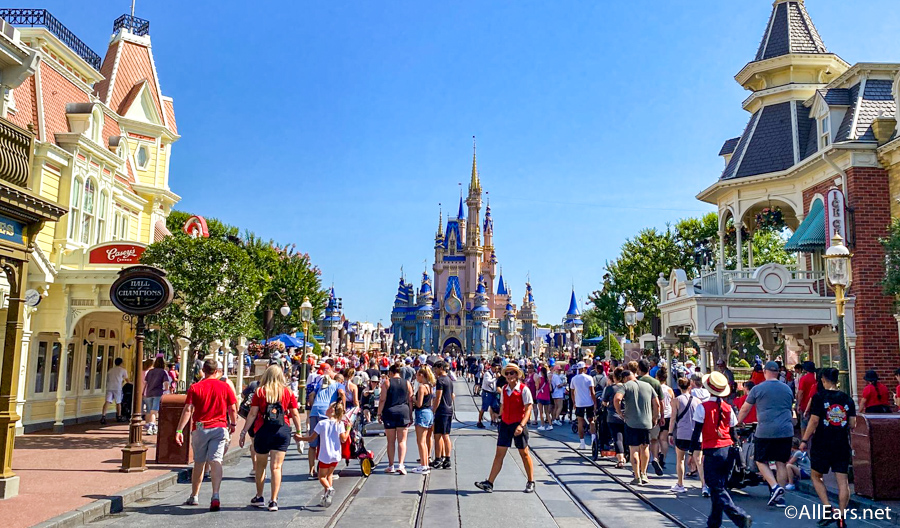 Keep Your Kids From Ruining Disney World - Inside the Magic