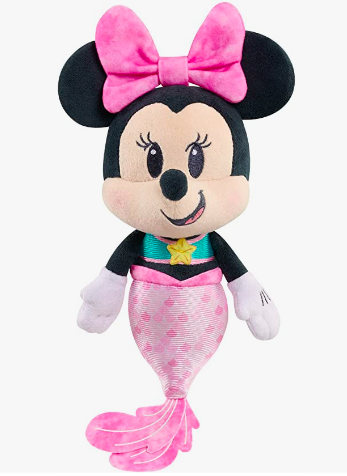 Tableau Disney Minnie Mouse Summer Coming