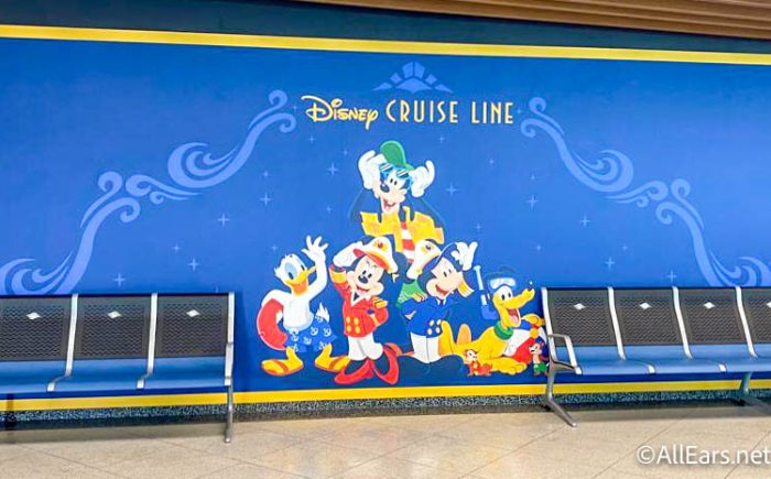 disney cruise safe passage