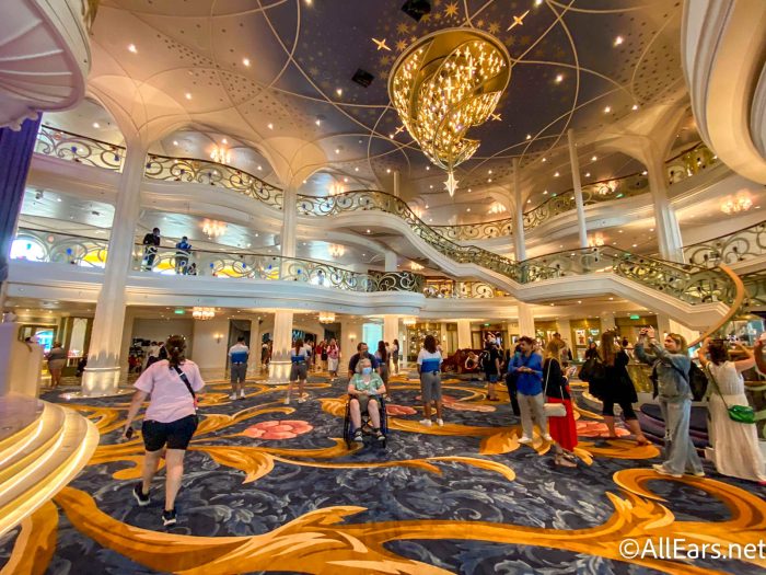 disney cruise safe passage