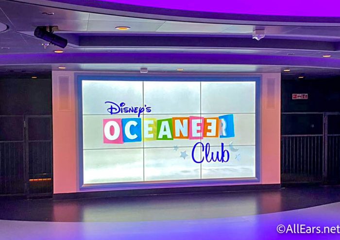 disney cruises this week