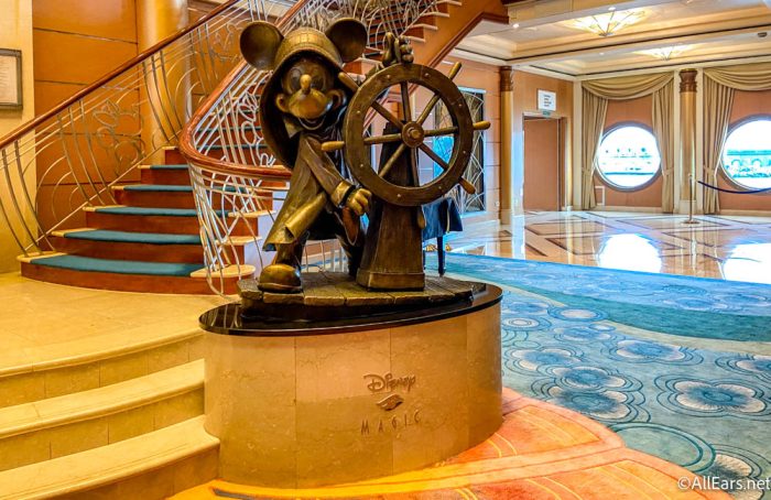 disney cruise magic review