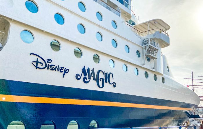 disney magic cruise ship entertainment