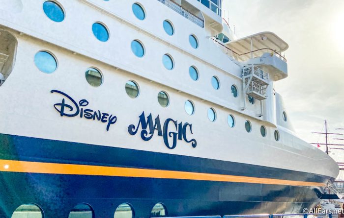 shows on disney magic cruise