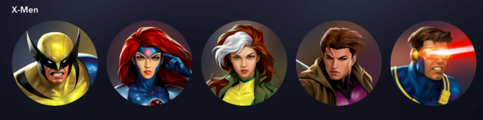 Disney+ Adds New Latin Disney Characters Avatar Icons – What's On
