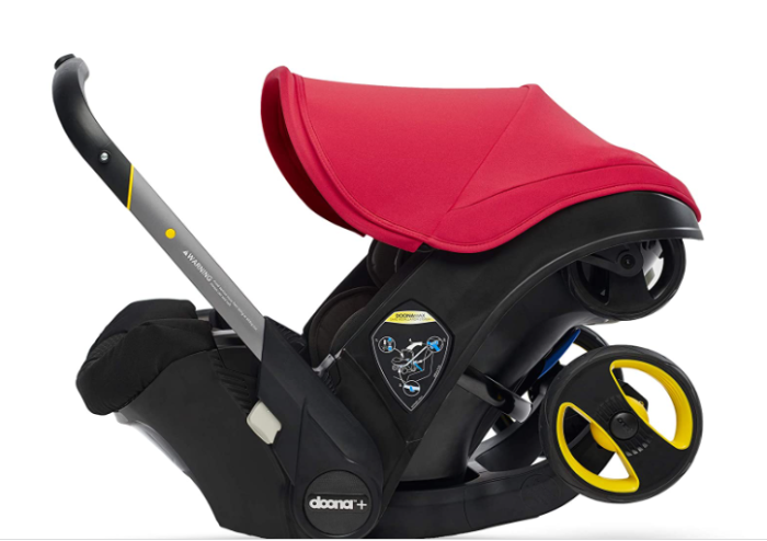 The Best Strollers for Disney World and Other Theme Parks in 2022 -  AllEars.Net