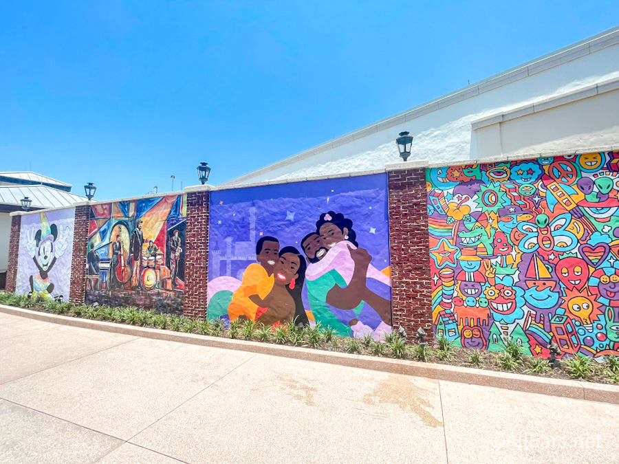The GIANT New Disney Springs Detail You Might Totally Miss! - AllEars.Net