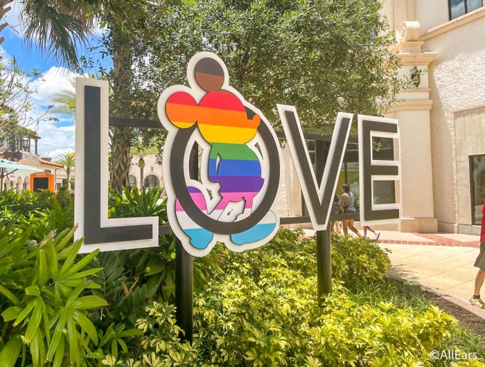 Dates Announced For Gay Days in Disney World