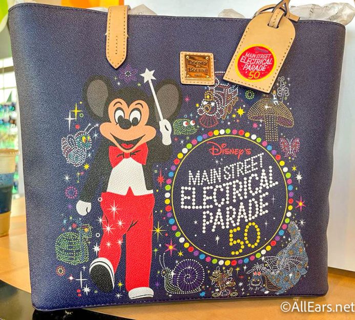 Adorable Pinocchio-Inspired Collection from Dooney & Bourke Coming Soon  to Walt Disney World 