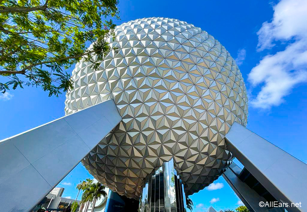 New Bus Route Connecting EPCOT's International Gateway to Select