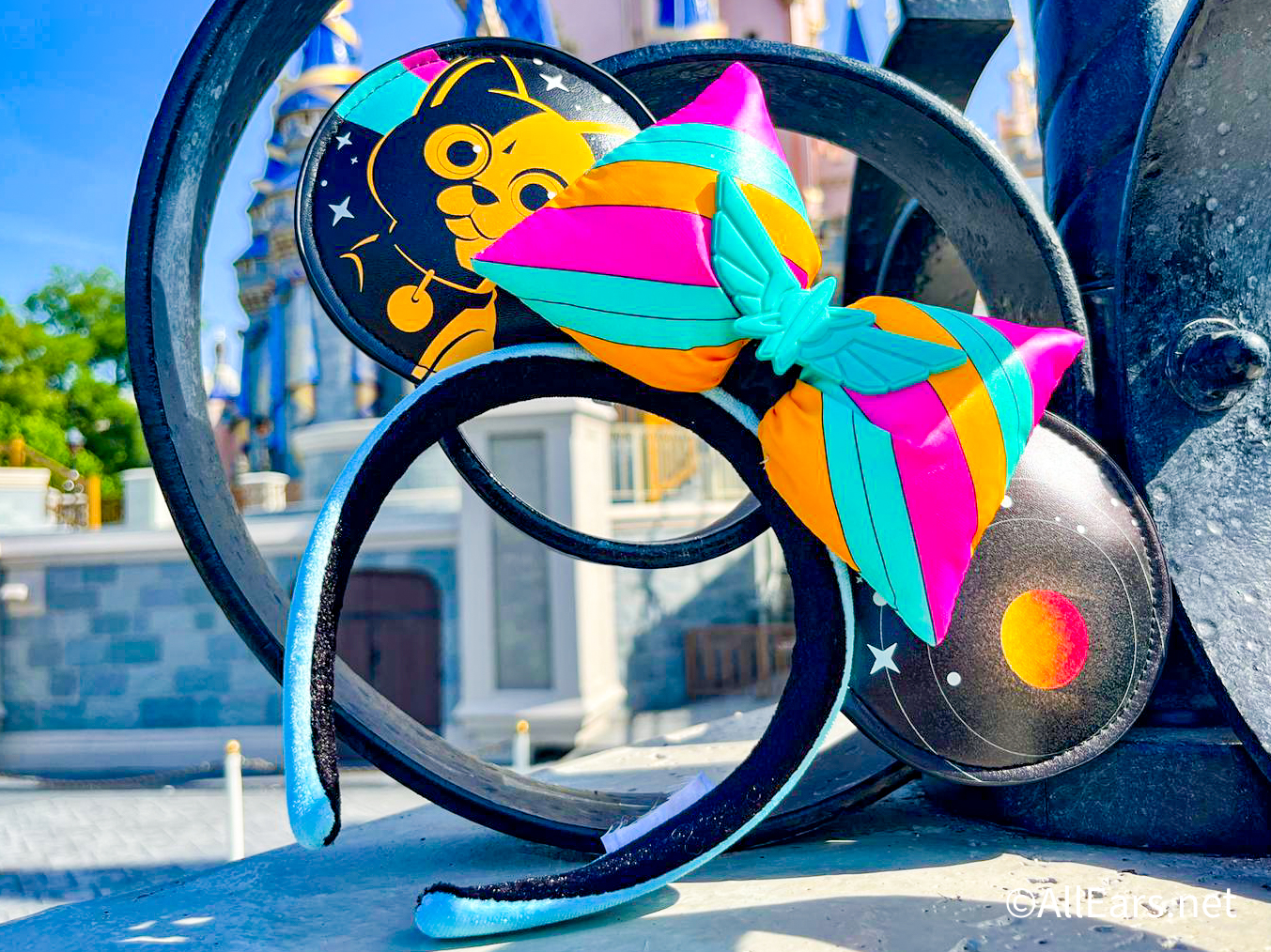 Disney Released 6 Pairs of Ears in June! See Them All Here! - AllEars.Net