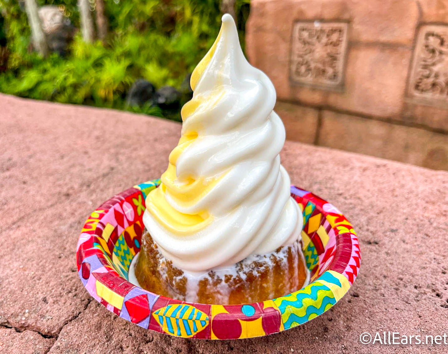 10 Magic Kingdom Snacks Under 10