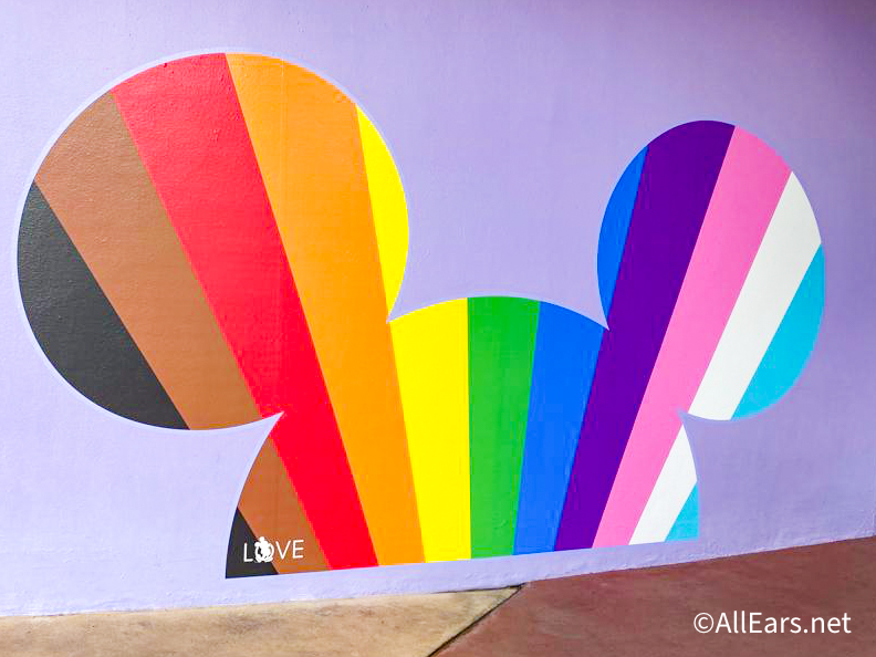 5 FREE Disney Wallpapers For Your Phone For Pride Month 5 FREE Disney Wallpapers For Your Phone For Pride Month