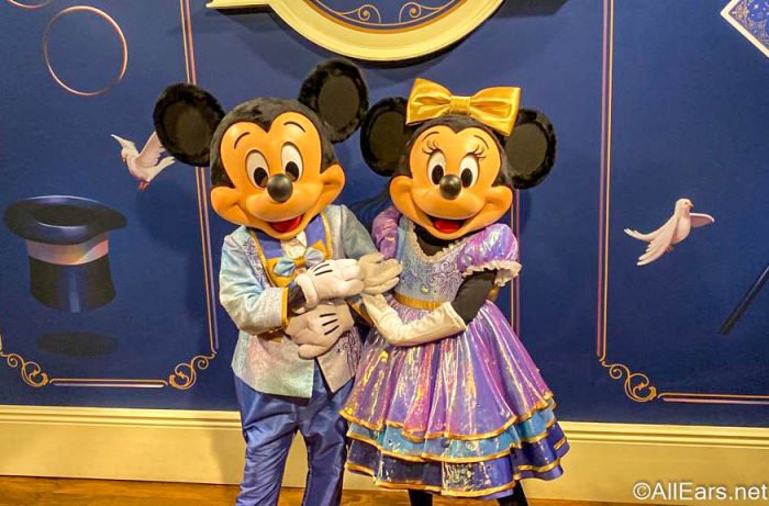 How Mickey Mouse is Making Mornings More Magical for Families - D23