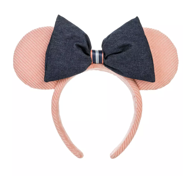 my first disney trip ears