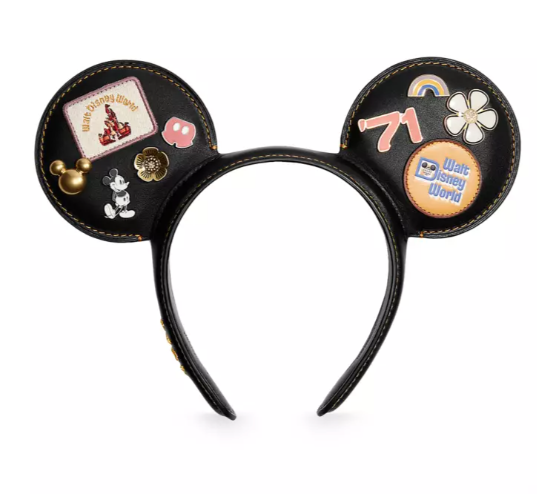 Disney's New SOLD-OUT Designer Ears Will Be Online SOON