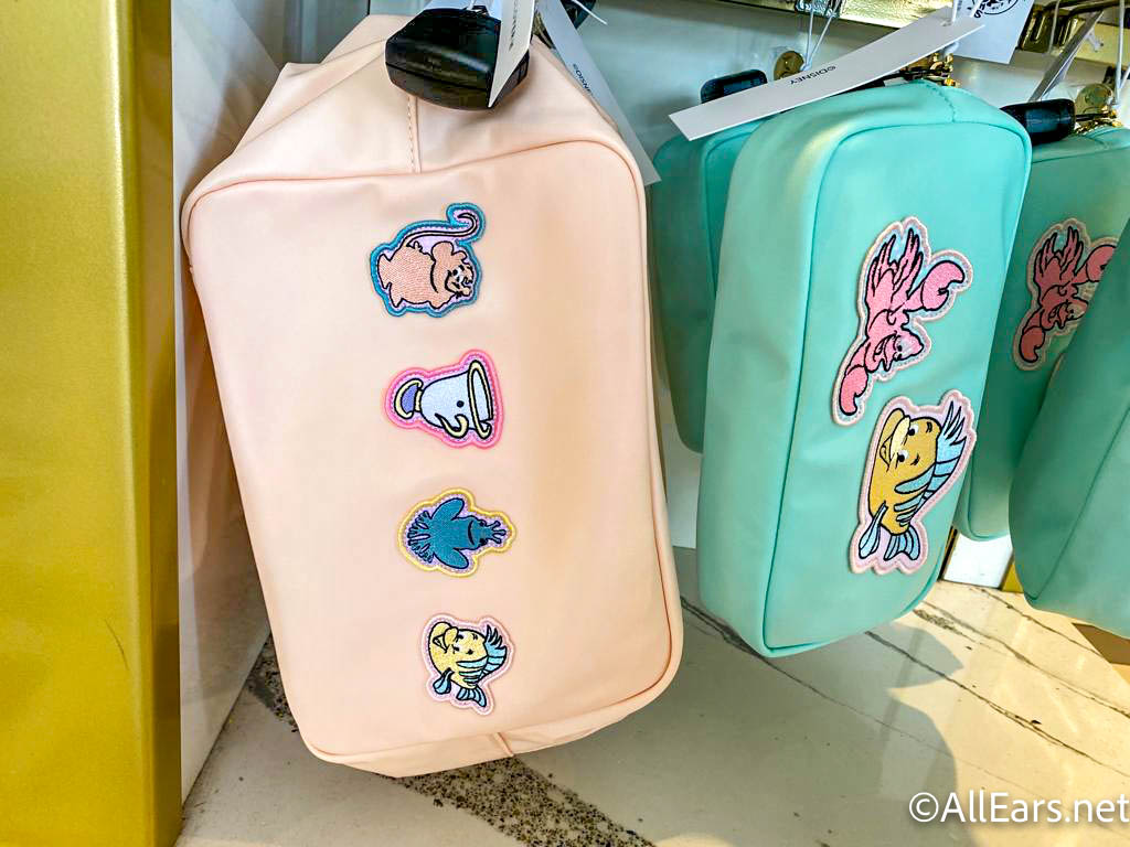 Stoney Clover Lane's New Collection Lands in Disney World