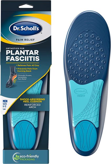 8 Amazon Items You Need If Your Feet Get Sore in Disney World - AllEars.Net