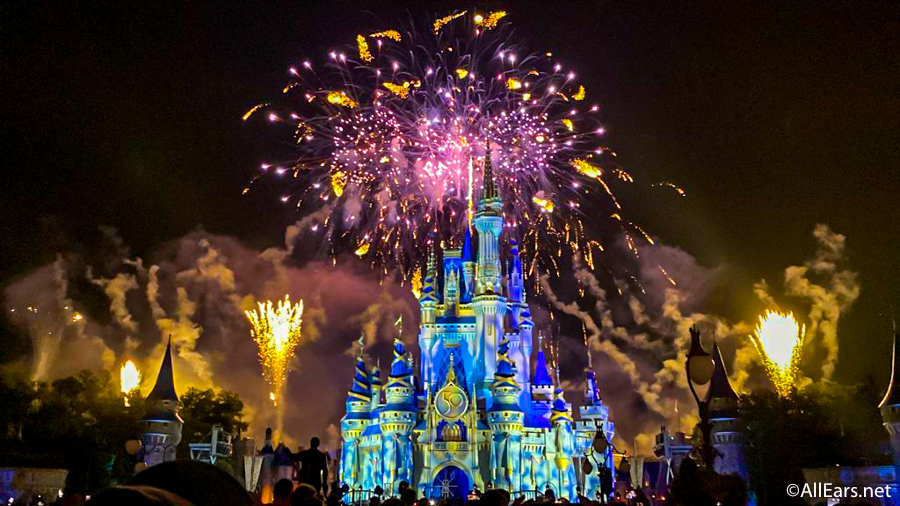 From fireworks to concerts — Orlando theme parks are back (big time) for  summer