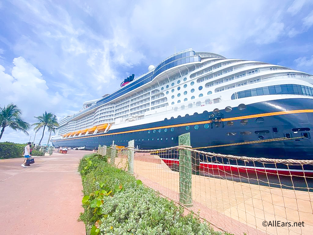 disney vacation club member cruise 2024