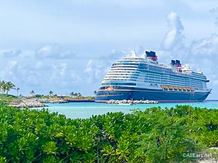 disney cruise key to the world card 2023