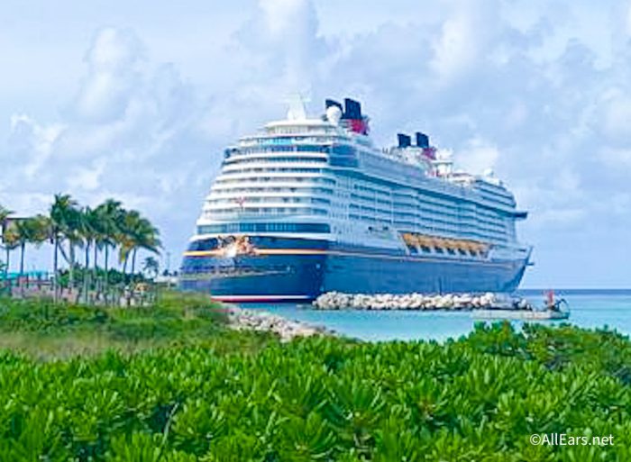 disney cruise wonder verandah room