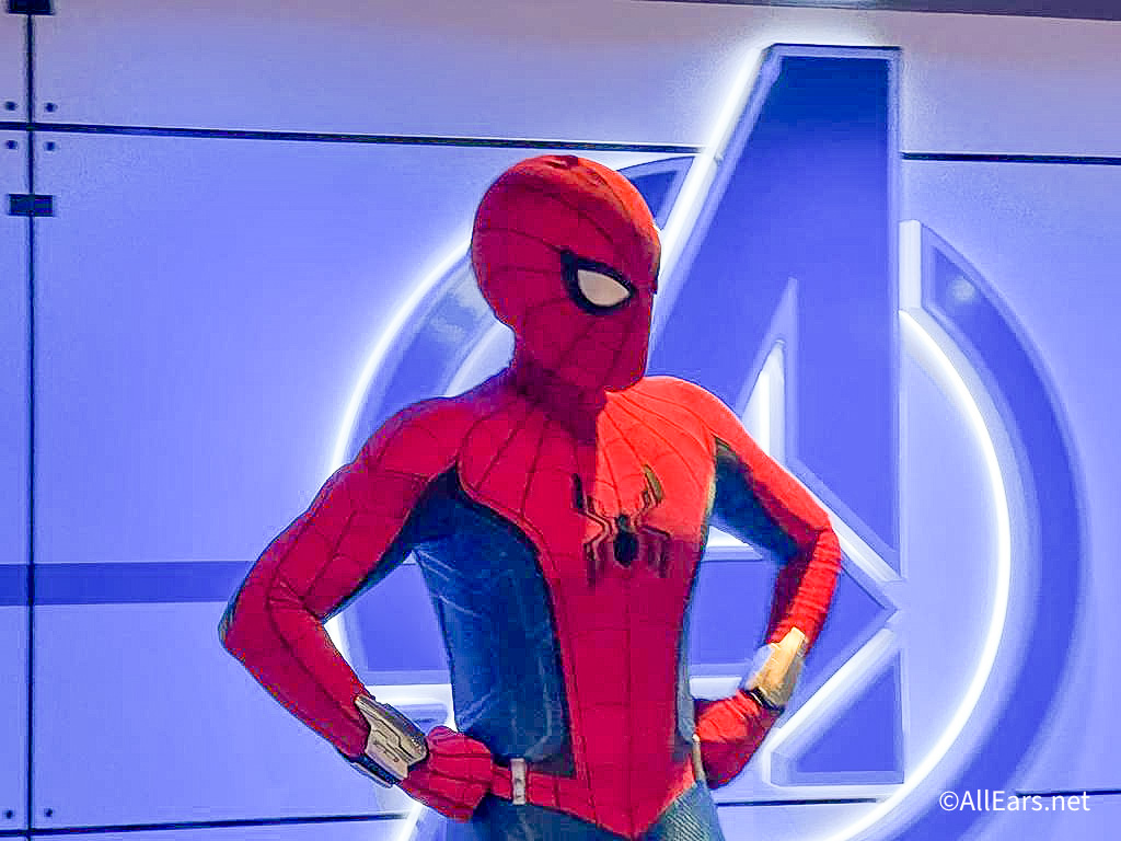 Going as Marvel's Spider-Man at a Disney-themed work party. Wish me luck! :  r/SpidermanPS4