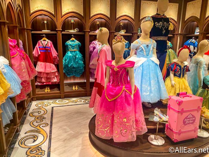 Bibbidi Bobbidi Boutique Dresses