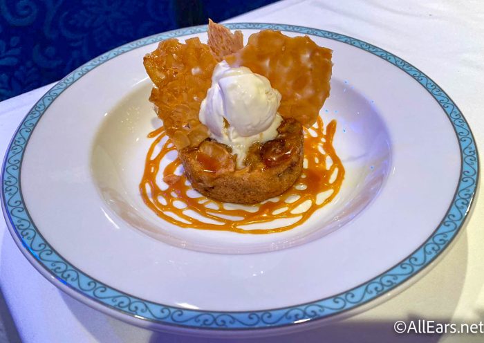 disney cruise frozen restaurant