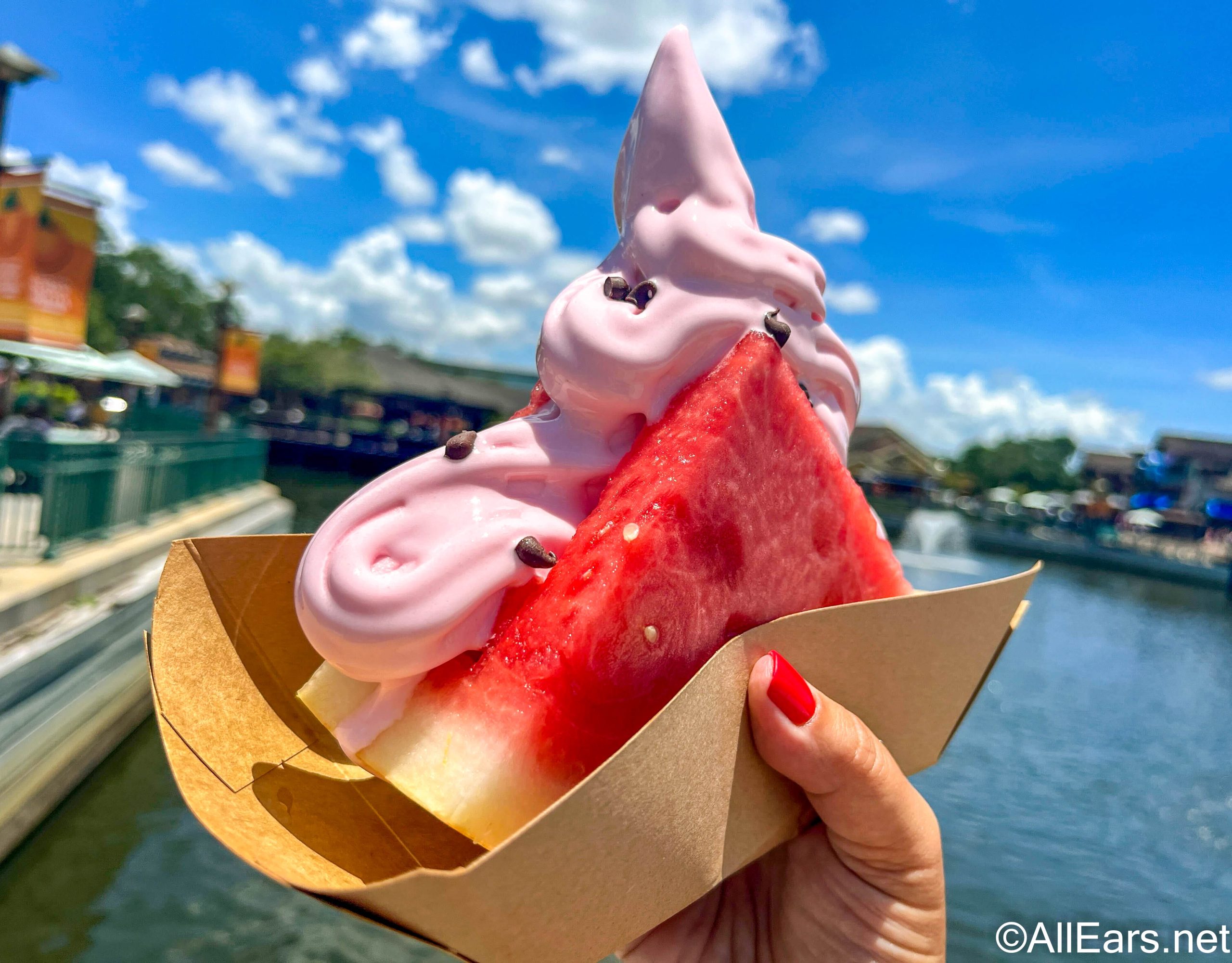 Over 40 Disney World Menu Updates You Don't Want to Miss! - AllEars.Net