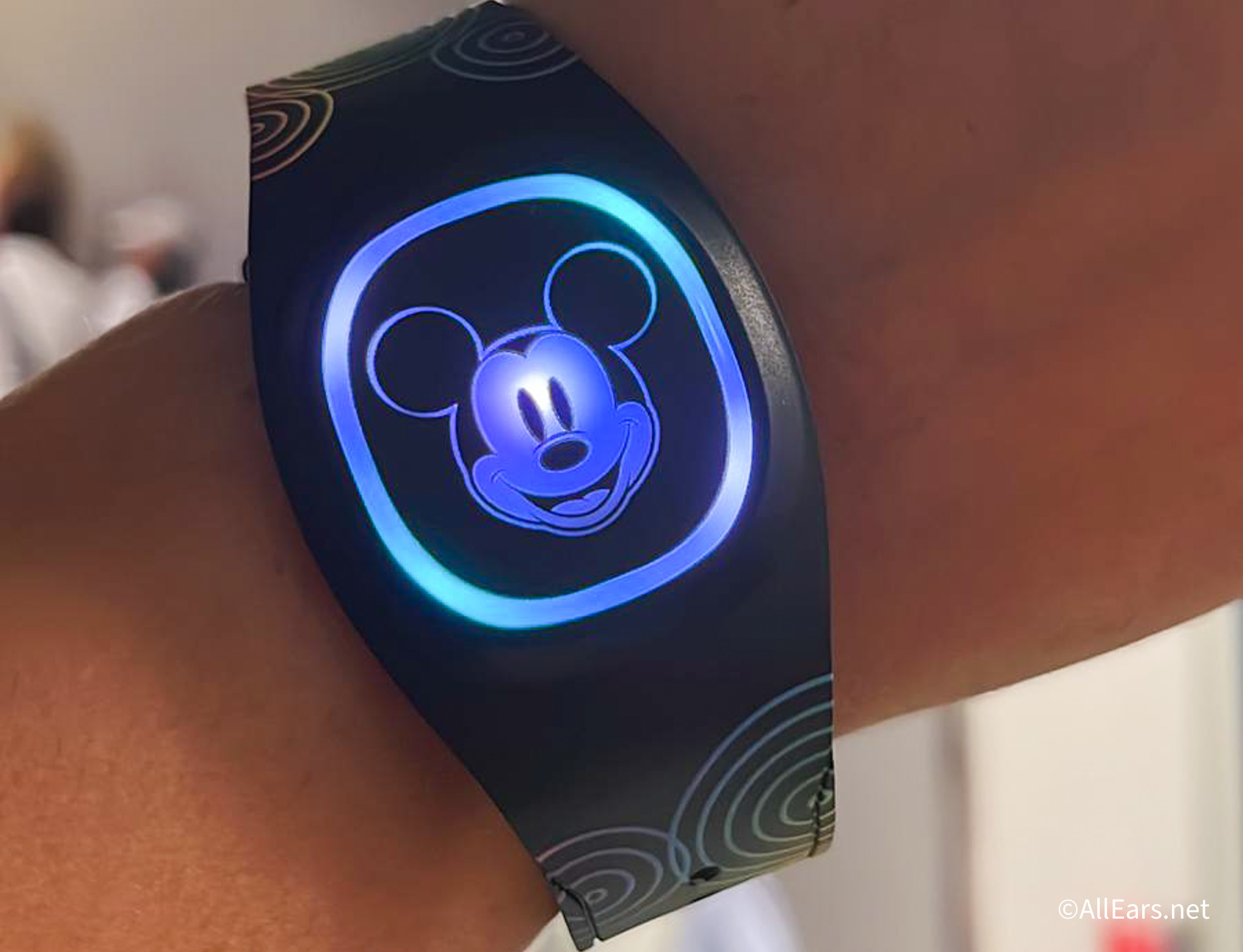 The Ultimate Guide to MagicBands at Walt Disney World