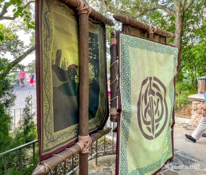 Surprise! The Merida Meet and Greet Has Returned to Disney World ...