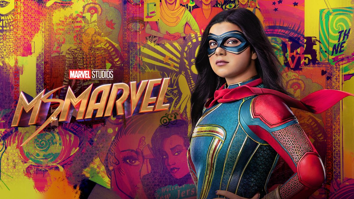 The 'Ms. Marvel' Finale Has Arrived - Here's How to Celebrate! - AllEars.Net