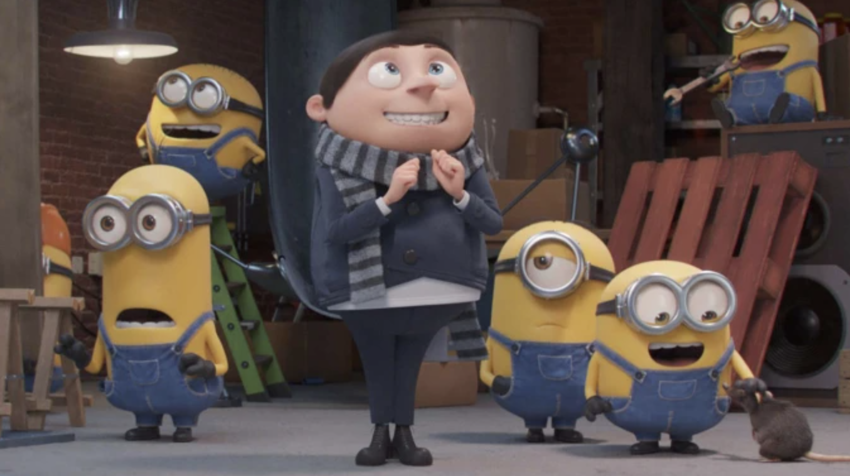 Instructions Rules The Game of Life Despicable Me Minion Made Replacement Pieces