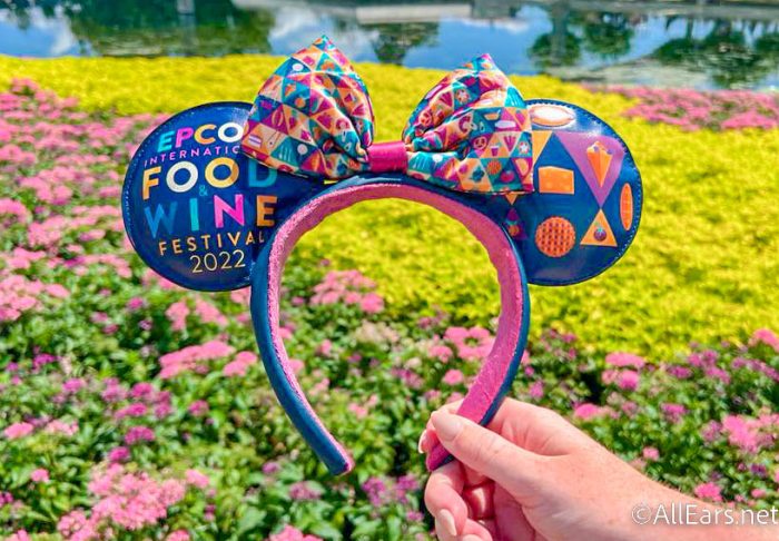 ¡Artículos del Pabellón de EPCOT México que puede obtener sin un boleto para el parque!