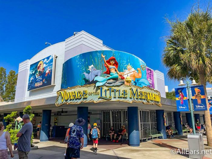 Lightning McQueen's Racing Academy Reopens After Unexpected Week-Long  Closure at Disney's Hollywood Studios - WDW News Today