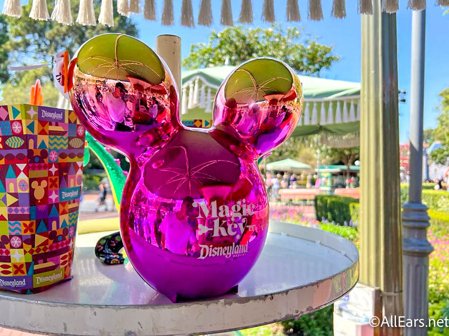 Exclusive Perks Announced for Disney Magic Key Holders! - AllEars.Net