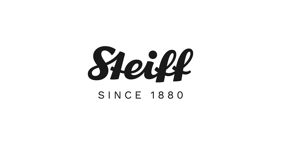 2022 Steiff Logo - AllEars.Net