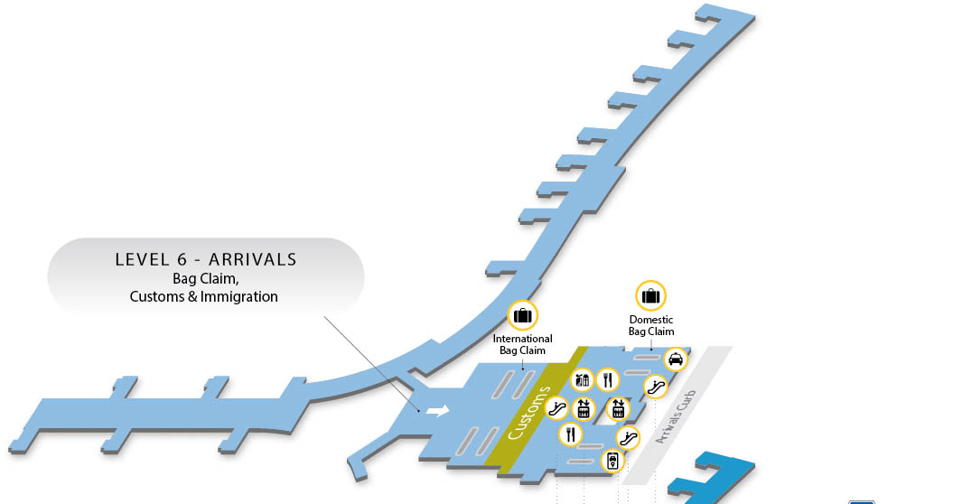 Orlando International Airport (MCO) Parking Guide