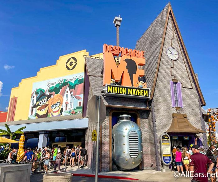Early Park Admission and Operating Hours for May/June at Universal Orlando