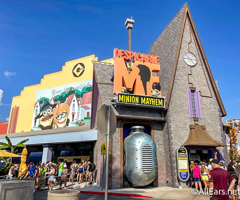 2024 Guide to Universal Studios Vs. Islands of Adventure - Which is Better?