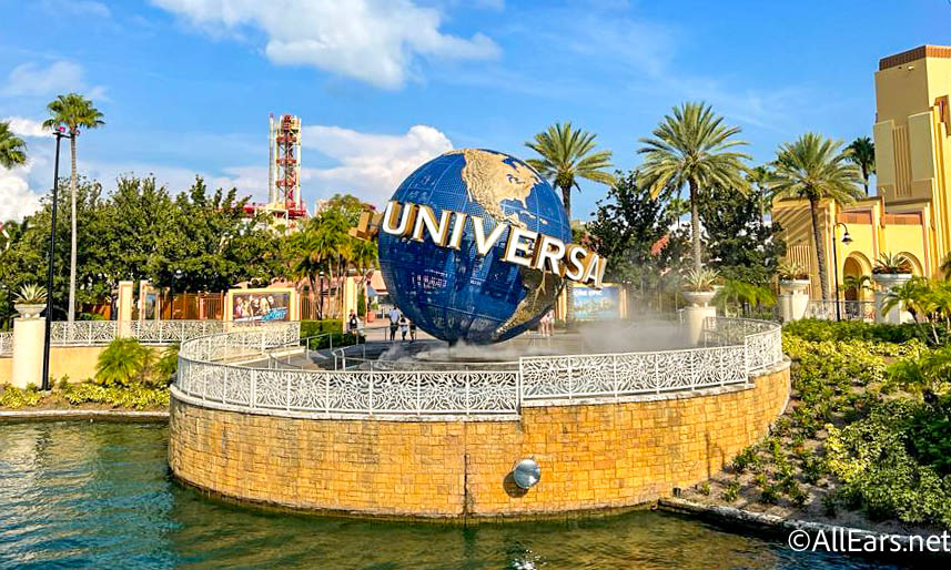 Universal Orlando Sees HIGHER Attendance Than Several Disney World Parks
