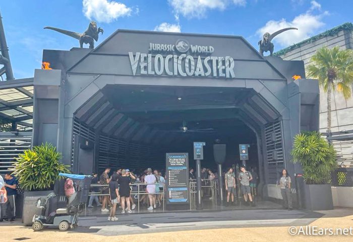 Early Park Admission and Operating Hours for May/June at Universal Orlando