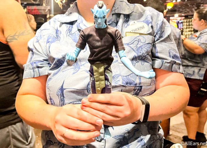 Create Your Own Avatar Action Figure at ACE Avatar Maker in Pandora – The  World of Avatar