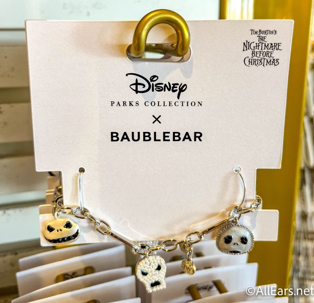 Is Disney's NEW Over-the-Top Jewelry Worth $50+? You Tell Us! 