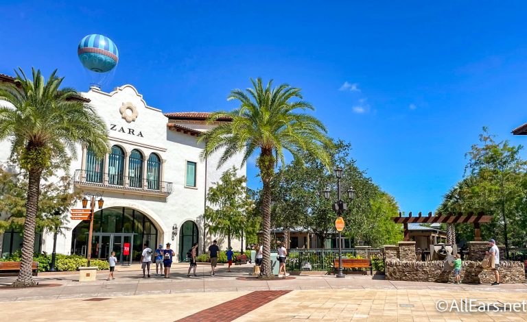 Ranking Disney World 39 s Good Neighbor - 2022 Wdw Disney Springs Atmos 9 768x470
