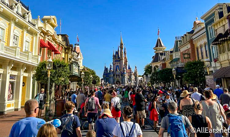 21 Disney World Rides Still Have LONG Wait Times - AllEars.Net